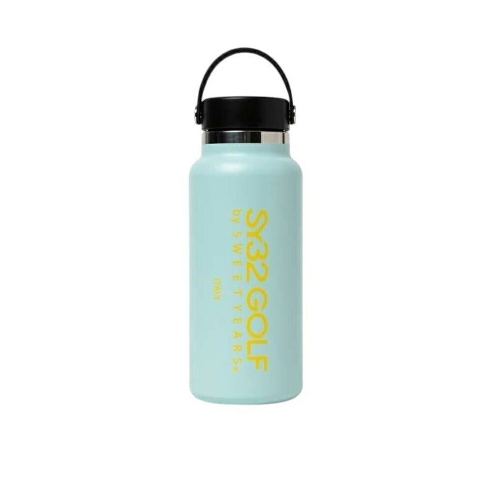 SY32 by SWEETYEARS Hydro Flask WIDE MOUTH 32oz BOTTLE 25SS SYG