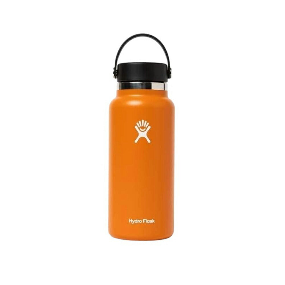 SY32 by SWEETYEARS Hydro Flask WIDE MOUTH 32oz BOTTLE 25SS SYG