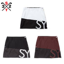 ベストスポーツ SY32 by SWEETYEARS（エスワイサーティトゥバイスィートイヤーズ）製品。SY32 by SWEETYEARS CARVICO STRETCH PLEATS SKIRT 23FW SYG-23A04W