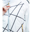 ベストスポーツ SY32 by SWEETYEARS（エスワイサーティトゥバイスィートイヤーズ）製品。SY32 by SWEETYEARS FRONT PADDED STORM FLEECE JK 23FW SYG-23A20W