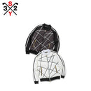 ベストスポーツ SY32 by SWEETYEARS（エスワイサーティトゥバイスィートイヤーズ）製品。SY32 by SWEETYEARS FRONT PADDED STORM FLEECE JK 23FW SYG-23A20W