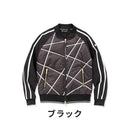 ベストスポーツ SY32 by SWEETYEARS（エスワイサーティトゥバイスィートイヤーズ）製品。SY32 by SWEETYEARS FRONT PADDED STORM FLEECE JK 23FW SYG-23A20W