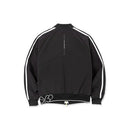 ベストスポーツ SY32 by SWEETYEARS（エスワイサーティトゥバイスィートイヤーズ）製品。SY32 by SWEETYEARS FRONT PADDED STORM FLEECE JK 23FW SYG-23A20W