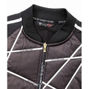 ベストスポーツ SY32 by SWEETYEARS（エスワイサーティトゥバイスィートイヤーズ）製品。SY32 by SWEETYEARS FRONT PADDED STORM FLEECE JK 23FW SYG-23A20W