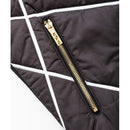 ベストスポーツ SY32 by SWEETYEARS（エスワイサーティトゥバイスィートイヤーズ）製品。SY32 by SWEETYEARS FRONT PADDED STORM FLEECE JK 23FW SYG-23A20W