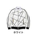 ベストスポーツ SY32 by SWEETYEARS（エスワイサーティトゥバイスィートイヤーズ）製品。SY32 by SWEETYEARS FRONT PADDED STORM FLEECE JK 23FW SYG-23A20W