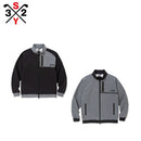 ベストスポーツ SY32 by SWEETYEARS（エスワイサーティトゥバイスィートイヤーズ）製品。SY32 by SWEETYEARS ZIP UP STORM FLEECE JK 23FW SYG-23A33