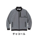 ベストスポーツ SY32 by SWEETYEARS（エスワイサーティトゥバイスィートイヤーズ）製品。SY32 by SWEETYEARS ZIP UP STORM FLEECE JK 23FW SYG-23A33