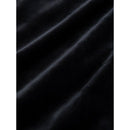 ベストスポーツ SY32 by SWEETYEARS（エスワイサーティトゥバイスィートイヤーズ）製品。SY32 by SWEETYEARS STRETCH VELOUR MOCK 24FW SYG-24A017ABS