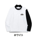 ベストスポーツ SY32 by SWEETYEARS（エスワイサーティトゥバイスィートイヤーズ）製品。SY32 by SWEETYEARS WIND GUARD KNIT MOCK 24FW SYG-24A020ABS