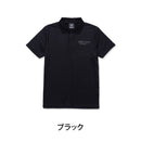 ベストスポーツ SY32 by SWEETYEARS（エスワイサーティトゥバイスィートイヤーズ）製品。SY32 by SWEETYEARS RECYCLE JQ PIN BORDER POLO 24SS SYG-24S23