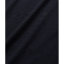 ベストスポーツ SY32 by SWEETYEARS（エスワイサーティトゥバイスィートイヤーズ）製品。SY32 by SWEETYEARS RECYCLE JQ PIN BORDER POLO 24SS SYG-24S23