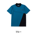 ベストスポーツ SY32 by SWEETYEARS（エスワイサーティトゥバイスィートイヤーズ）製品。SY32 by SWEETYEARS RECYCLE JQ PIN PANEL BORDER MOCK 24SS SYG-24S24