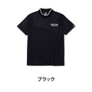 ベストスポーツ SY32 by SWEETYEARS（エスワイサーティトゥバイスィートイヤーズ）製品。SY32 by SWEETYEARS RECYCLE JQ PIN PANEL BORDER MOCK 24SS SYG-24S24