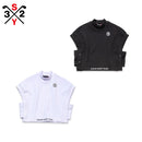ベストスポーツ SY32 by SWEETYEARS（エスワイサーティトゥバイスィートイヤーズ）製品。SY32 by SWEETYEARS KNIT JACQUARD VEST 24FW SYG-24A04W