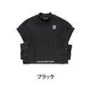 ベストスポーツ SY32 by SWEETYEARS（エスワイサーティトゥバイスィートイヤーズ）製品。SY32 by SWEETYEARS KNIT JACQUARD VEST 24FW SYG-24A04W