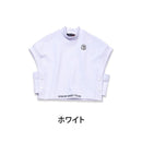 ベストスポーツ SY32 by SWEETYEARS（エスワイサーティトゥバイスィートイヤーズ）製品。SY32 by SWEETYEARS KNIT JACQUARD VEST 24FW SYG-24A04W