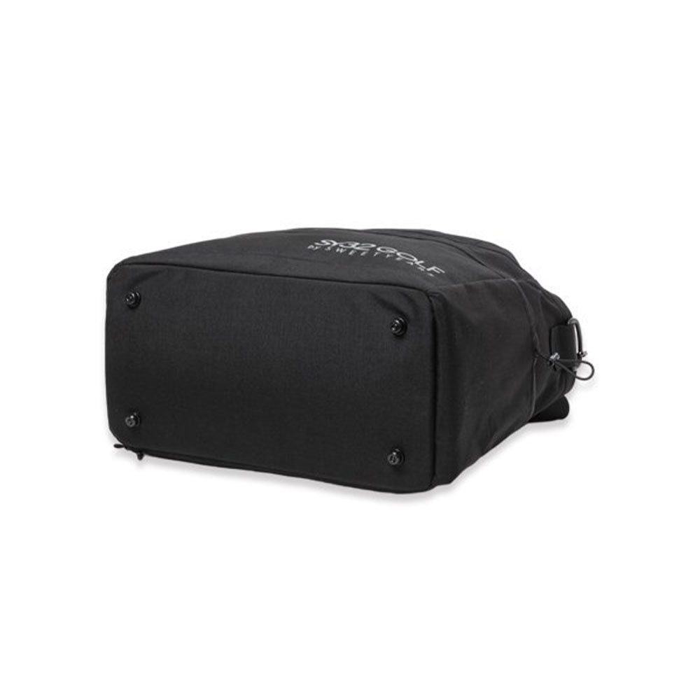 SY32 by SWEETYEARS CORDURA OBJECT LOCKER BAG 24FW SYG-24A117