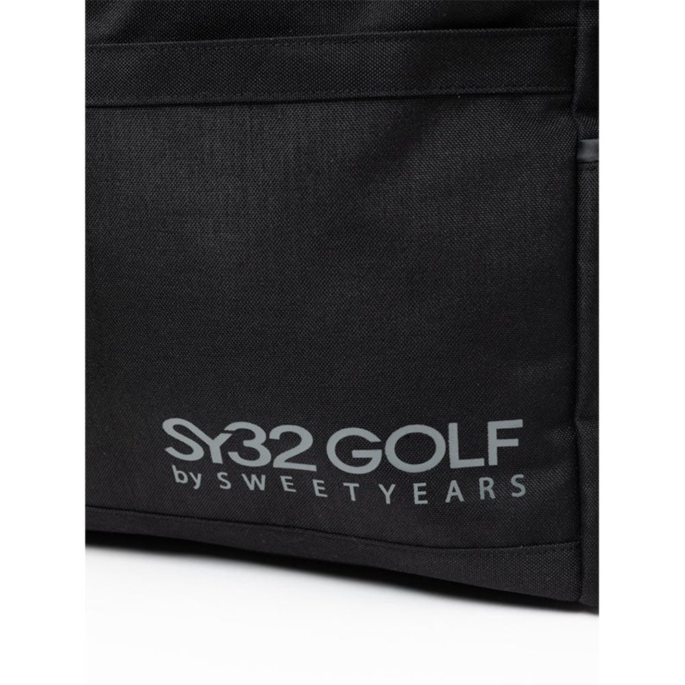 SY32 by SWEETYEARS CORDURA OBJECT LOCKER BAG 24FW SYG-24A117