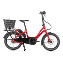 ベストスポーツ Tern（ターン） Market Basket 2.0