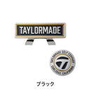 ベストスポーツ TaylorMade（テーラーメイド）製品。TaylorMade メタルTエンブレム キャップボールマーカー 23FW TL217