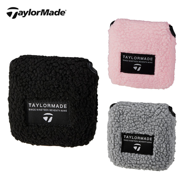 TaylorMade（テーラーメイド） TaylorMade（テーラーメイド）製品。TaylorMade ボアパターカバー マレット 23FW TL207