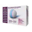 ベストスポーツ TaylorMade（テーラーメイド）製品。TaylorMade ゴルフボール ツアーレスポンス ストライプ 23FW N9506801