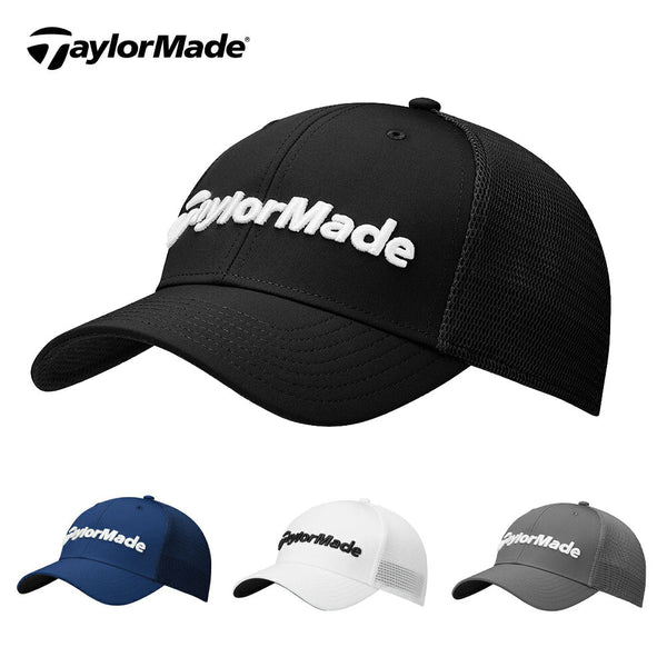 ゴルフ - ヘッドウェア TaylorMade EG ケージ 24SS JE810