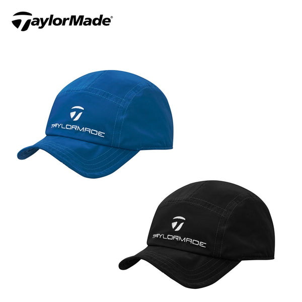 ゴルフ TaylorMade（テーラーメイド）製品。TaylorMade パッカブル ジェットキャップ 23SS TJ038