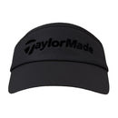 ベストスポーツ TaylorMade（テーラーメイド）製品。TaylorMade ハイクラウン リボンバイザー 23SS TJ056