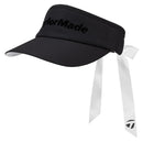 ベストスポーツ TaylorMade（テーラーメイド）製品。TaylorMade ハイクラウン リボンバイザー 23SS TJ056
