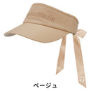 ベストスポーツ TaylorMade（テーラーメイド）製品。TaylorMade ハイクラウン リボンバイザー 23SS TJ056