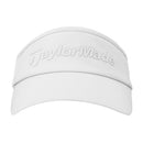 ベストスポーツ TaylorMade（テーラーメイド）製品。TaylorMade ハイクラウン リボンバイザー 23SS TJ056