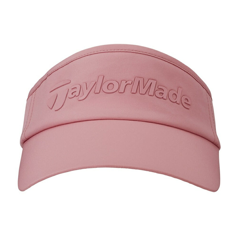 ベストスポーツ TaylorMade（テーラーメイド）製品。TaylorMade ハイクラウン リボンバイザー 23SS TJ056