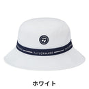 ベストスポーツ TaylorMade（テーラーメイド）製品。TaylorMade バケットハット 23SS TJ058