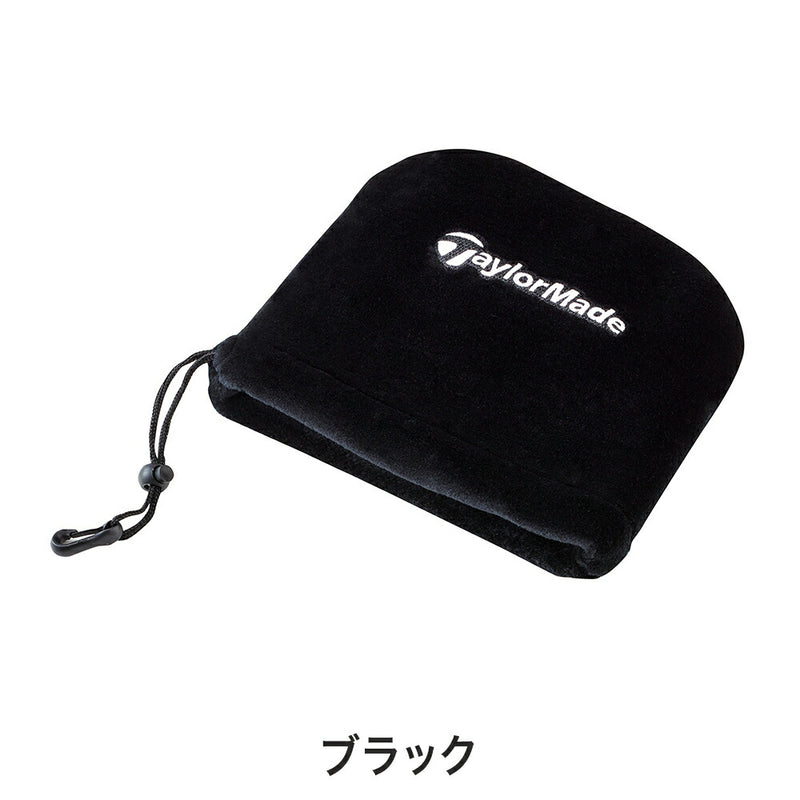 ベストスポーツ TaylorMade（テーラーメイド）製品。TaylorMade ストレッチボア アイアンカバー 23FW TJ131