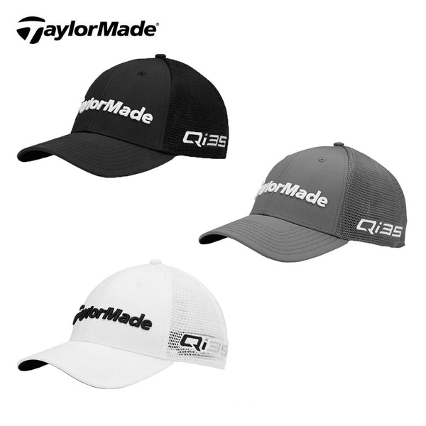 ゴルフ - ヘッドウェア TaylorMade ツアーケージ 25SS TK202