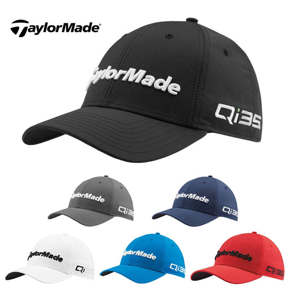 ゴルフ - ヘッドウェア TaylorMade ツアーレーダー 25SS TK206