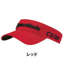 ベストスポーツ TaylorMade（テーラーメイド）製品。TaylorMade ツアーレーダーバイザー 25SS TK221