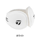 ベストスポーツ TaylorMade（テーラーメイド）製品。TaylorMade イヤーマフ 23FW TL027