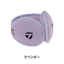 ベストスポーツ TaylorMade（テーラーメイド）製品。TaylorMade イヤーマフ 23FW TL027