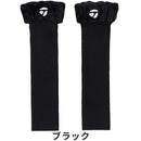 ベストスポーツ TaylorMade（テーラーメイド）製品。TaylorMade ニットレッグウォーマー 23FW TL039