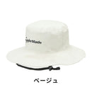 ベストスポーツ TaylorMade（テーラーメイド）製品。TaylorMade パッカブル レインハット 24SS TL343
