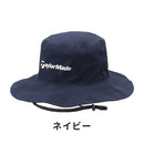 ベストスポーツ TaylorMade（テーラーメイド）製品。TaylorMade パッカブル レインハット 24SS TL343