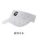 ベストスポーツ TaylorMade（テーラーメイド）製品。TaylorMade ベーシックバイザー 24SS TL360