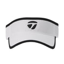 ベストスポーツ TaylorMade（テーラーメイド）製品。TaylorMade ベーシックバイザー 24SS TL360