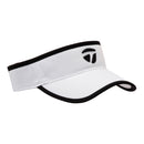 ベストスポーツ TaylorMade（テーラーメイド）製品。TaylorMade ベーシックバイザー 24SS TL360