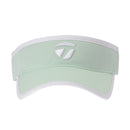ベストスポーツ TaylorMade（テーラーメイド）製品。TaylorMade ベーシックバイザー 24SS TL360
