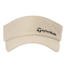 ベストスポーツ TaylorMade（テーラーメイド）製品。TaylorMade ハイクラウン リボンバイザー 24SS TL364