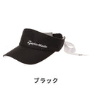 ベストスポーツ TaylorMade（テーラーメイド）製品。TaylorMade ハイクラウン リボンバイザー 24SS TL364